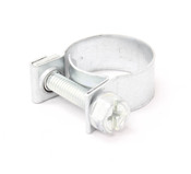 Volvo Hose Clamp - Genuine Volvo 976577