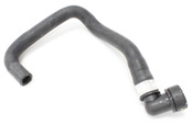 Volvo HVAC Heater Hose - Genuine Volvo 30745316