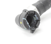 Volvo HVAC Heater Hose - Genuine Volvo 30745316