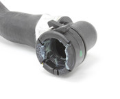 Volvo HVAC Heater Hose - Genuine Volvo 30745315