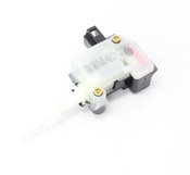 VW Trunk Lock Actuator Motor - Genuine VW 3B5827061C