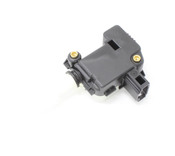 VW Trunk Lock Actuator Motor - Genuine VW 3B5827061C