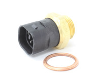 Audi VW Radiator Fan Switch - Meyle 1H0959481B
