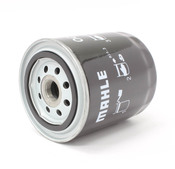 Audi VW Engine Oil Filter - Mahle 078115561J