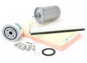 Volvo Maintenance Kit - Hengst KIT-P80TUNENALATEKT2