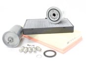 Volvo Maintenance Kit - Mann KIT-P80TUNENALATE2KT2