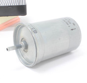 Volvo Maintenance Kit - Mann KIT-P80TUNE5TLATE2KT2