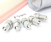 Volvo Maintenance Kit - Mann KIT-P80TUNE5TLATE2KT2