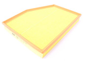 BMW Air Filter (545i 550i 650i) - Hengst 13717521023