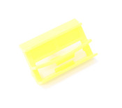 BMW Clip (Yellow) - Genuine BMW 51777166869