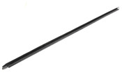 BMW Door Weather Strip Inner Left - Genuine BMW 51218102823