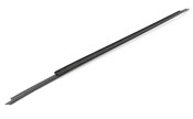 BMW Door Weather Strip Outer Left - Genuine BMW 51211944345