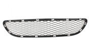 BMW Bumper Cover Grille - Genuine BMW 51117198906