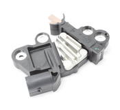 BMW Voltage Regulator - Genuine BMW 12317561939