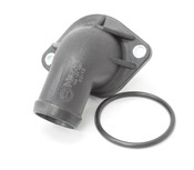 Audi Coolant Thermostat Housing - Meyle 030121121B