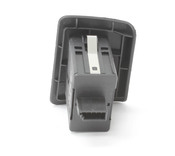 BMW Door Window Switch Rear Right - Genuine BMW 61318385956