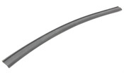 BMW Profile-Gasket (L=647mm) - Genuine BMW 17101712609