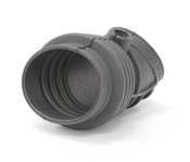 BMW Engine Intake Boot - Genuine BMW 13711718624