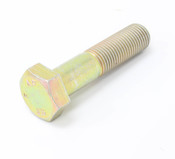 BMW Hex Bolt (M14X15X60) - Genuine BMW 07119914816