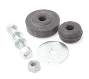 Mercedes Shock Absorber - Bilstein 24-100595