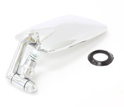 VW Door Mirror - KMM 113857513D