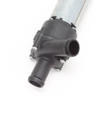 Audi VW Engine Auxiliary Water Pump - Genuine VW Audi 3D0965561D