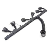 BMW Ignition Coil Wire Harness - Genuine BMW 12511744589