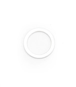 MINI Gasket Ring (24X18X2) - Genuine MINI 24117551099