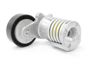 Volvo Accessory Drive Belt Tensioner - Genuine Volvo 30650957