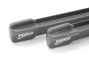 Mercedes Windshield Wiper Blade Set - Valeo 2048201300
