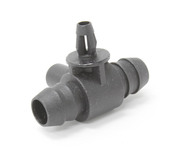 Mercedes Air Distribution Hose Connector - Genuine Mercedes 1190940212