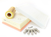 Volvo Maintenance Kit - Mann KIT-P3S6012TUNET5KT2