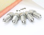 Volvo Maintenance Kit - Mann KIT-P3S6012TUNET5KT2