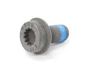 VW Porsche Clutch Flywheel Bolt - Febi Bilstein N90539801
