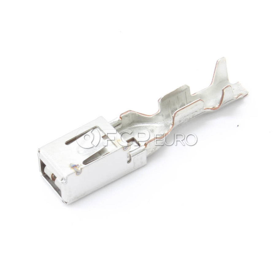BMW Socket Contact ELO-Power (2.8x0.63) - Genuine BMW 61138364832 