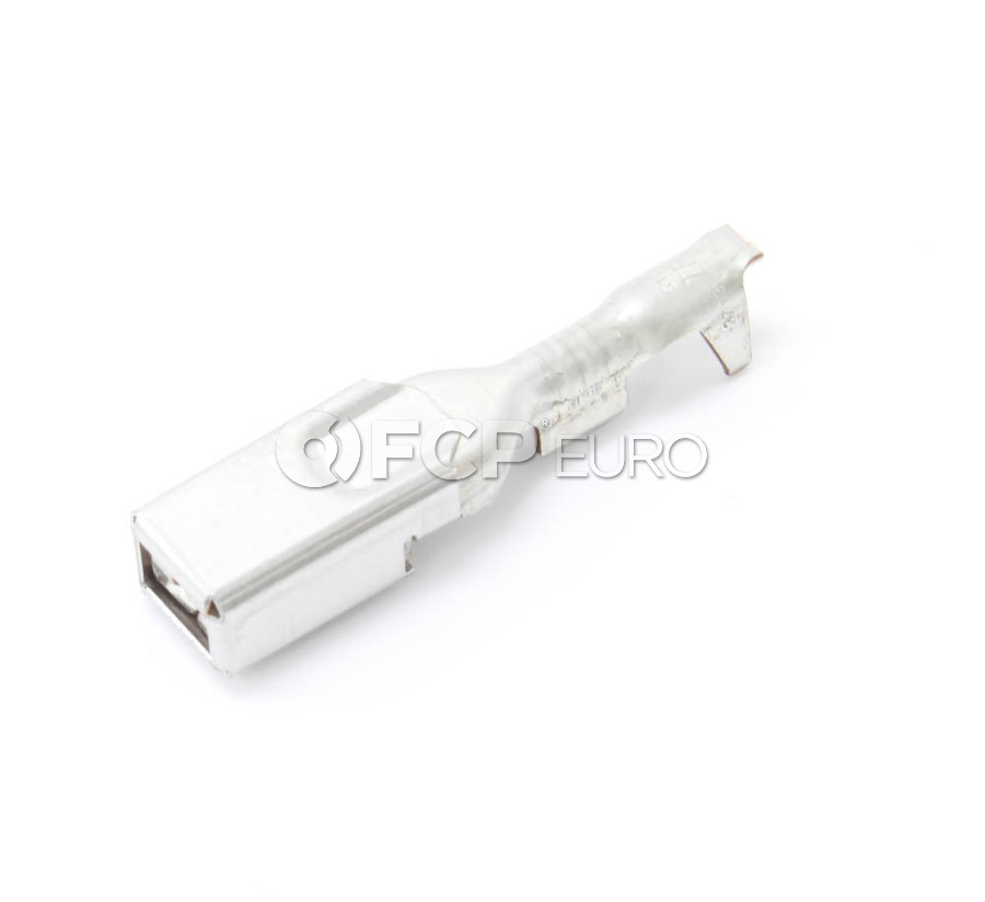 BMW Socket Contact ELO-Power (2.8x0.63) - Genuine BMW 61138364832 
