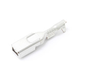 BMW Electrical Socket Contact - Genuine BMW 61138364832