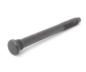BMW Knurled Bolt - Genuine BMW 51718181460