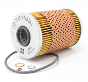BMW Engine Oil Filter - Genuine BMW 11429063138