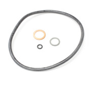 BMW Engine Oil Filter - Genuine BMW 11429063138