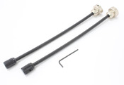 Coilover Kit Adjustment Extenders - BC Racing BC-BR-EXT