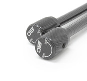 Coilover Kit Adjustment Extenders - BC Racing BC-BR-EXT