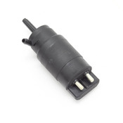 Mercedes Windshield Washer Pump - Meyle 1298690021A