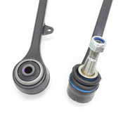 BMW 6-Piece Control Arm Kit - Meyle X3CAKITA