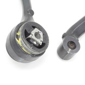 BMW 6-Piece Control Arm Kit - Meyle X3CAKITA