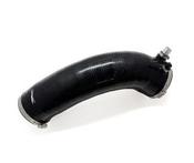 Audi Silicone Throttle Body Inlet Hose (S5 4.2L) - 034Motorsport 0341126016