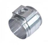 Audi Billet MAF Housing Hitachi 2.7T - 034Motorsport 0341086007