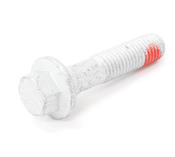 Volvo Brake Caliper Bolt - Genuine Volvo 985345