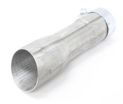 Volvo Exhaust Tail Pipe (S70 V70) - Genuine Volvo 31372151