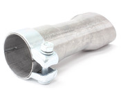 Volvo Exhaust Tail Pipe (S70 V70) - Genuine Volvo 31372151